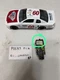 2011-2014 Ford Edge Front Driver Door Lock Control Switch OEM 9E5T-14963-AAW