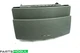 07-13 Mercedes W221 S550 Center Console Dashboard CD Player Trim Cover Black OEM