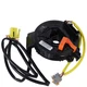 For 2007-2012 Chevy Silverado GMC Sierra 1500 Spiral Cable Clock Spring 25966963