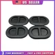 Fit Jeep Wrangler JK JL Gladiator 2014-2023 4 Pcs Floor Pan Drain Rubber Plugs