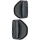 Bumper Cover Air Ducts for 24-25 Volkswagen Atlas VW1039180C/VW1038180C