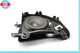 07-15 Jaguar XK XKR X100 Rear Left Quarter Panel Audio Speaker W/ Bracket Oem