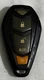 Viper Security Alarm Keyfob Transmitter 4B EZSDEI7141 Tested