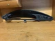 1995-1999 Oldsmobile 88 Gauge Cluster Trim  Headlight Switch And Heater Controls