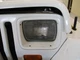 Jeep Wrangler 1989 Left Headlight Used 9339