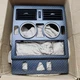 NEW Genuine Mercedes R170 SLK Centre Console Heater Radio Trim 1706800936 NOS