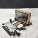 2005-2007 Nissan Pathfinder Rear Entertainment Screen Dvd Display 28090-Ea001