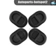4PCS Floor Pan Drain Plugs Compatible Fits For Jeep Wrangler JK Gladiator 20-23