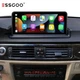 10.25" For BMW 3 Series E90 E91 E92 E93 Car Stereo Linux Radio Carplay GPS BT FM