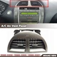 Inner Center Dashboard A/C Vent Panel For Lexus ES350 2007-2009 2008 55660-33200