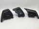 Fits 2018 - 2024 HONDA ODYSSEY Dash Panel Side Air Vents Set of 3 77620THR