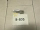 2011 VOLKSWAGEN JETTA SE SEDAN FRONT RIGHT OVERHEAD SUNVISOR LAMP OEM+
