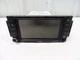 2012-2016 Chrysler Town & Country Radio AM FM CD Player Receiver W/ Nav ID RHB