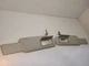2010 2011 2012 MAZDA CX-7 Driver and Passengers LH RH Sun Visor Illumination 