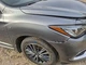 2014-2020 INFINITI QX60 Left Rear Window Regulator OEM Used 126K Miles
