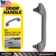 For Lexus GX470 2003-2009 Inside Back Door Handle Gray Assist Grip 7461013011B1