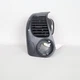 2000-2005 Porsche 911 996 Boxster 986 Left Dash Air Vent Black OEM