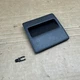 2010 2011 2012 2013 2014 SUBARU LEGACY & OUTBACK INTERIOR FUSE BOX COVER PANEL