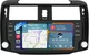Toyota 4 Runner 2010-2019, 10.33''QLED Screen with Wireless 4+64GB Car Radio