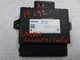 VOLTAGE CONVERTER CONTROL A8 AUDI   2014  815664 ID # 8K0959663C  