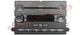 8A2T18C815AG FORD AM/FM 6-CD 8A2T-18C815-AG 2008-2009 EXPLORER SPORT