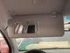 Driver Left Sun Visor Without Sunroof Fits 16-18 TUCSON 1385533