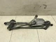 BUICK REGAL CXL 2011 FRONT WINDSHIELD WIPER LINKAGE w/ MOTOR FACTORY