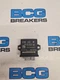2014 AUDI Q3 HEADLIGHT RANGE CONTROL MODULE ECU  8X0907357B