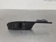 17 2017 CHEVY CAMARO DOOR MASTER CONTROL WINDOW SWITCH FRONT LEFT DRIVER 