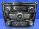 2015 Jaguar XJ HAC Temperature Climate Control Switch PN AW93-18D687-JA