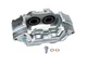 For 2016 Chevrolet Suburban 3500 HD Brake Caliper Rear Left 79516RCDY