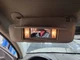 2015 Cadillac ATS Driver Left Sun Visor Assembly Used 268-02160L 116K Miles