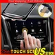 TOUCH SCREEN for CADILLAC CTS SRX V ATS XTS CUE RADIO INFO DISPLAY 2018-20 2Set