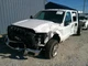 Wiper Transmission Fits 11-16 FORD F250SD PICKUP 581000