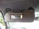 Driver Sun Visor Crew Cab Fits 11-16 FORD F250SD PICKUP 1052936