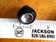 VTG OEM UNKNOWN BLACK CIGARETTE LIGHTER KNOB 1955 pontiac