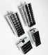 Truck AC Dash Vent Set 4pc For 1973 1974 1975 1976 1977 1978 1979 1980 Chevy GMC