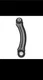Rear Upper Forward Control Arm for 2005-2022 Dodge Charger Challenge Chrysler