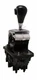 A4 AUDI 2007 Transmission Shift Authentic OEM