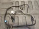 2009 Mini Cooper S Clubman R55 Rear Left Barn Door Wire Harness Loom 61129154349