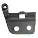 2018-2022 WRANGLER JL GLADIATOR LATCH BRACKET LEFT OUTER OE NEW MOPAR 68469893AC