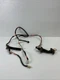 07-12 Lexus ES350 Rear Right Door Wire Harness Wiring Passenger Side OEM