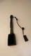 2016 2017 2018 FORD ESCAPE FRONT RIGHT PASSENGER SEAT BELT BUCKLE