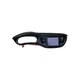 2013-2016 Dodge Dart 8.4&rdquo; Uconnect Display Speedometer Trim Black 3pc OEM