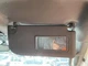Passenger Sun Visor Extended Cab Vinyl Fits 17-22 FORD F250SD PICKUP 4962499