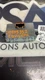 2010-14 Chevy Equinox Chassis Brain Box 20883270 Active Noise Cntrl opt Vqn