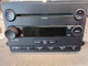 2007 Ford Edge AM-FM-CD-MP3 Radio Receiver 7T4T-18C869-BC OEM