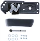 Interior Door Handle fits 2007-2014 GMC Sierra 2500 HD,Sierra 3500 HD Sierra 150