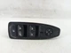 2012-2016 Bmw 328i Driver Left Door Master Power Window Switch 728383206 R7HBQ