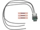 For GMC Sierra 2500 HD Oil Pressure Switch Connector SMP 97944KWYY